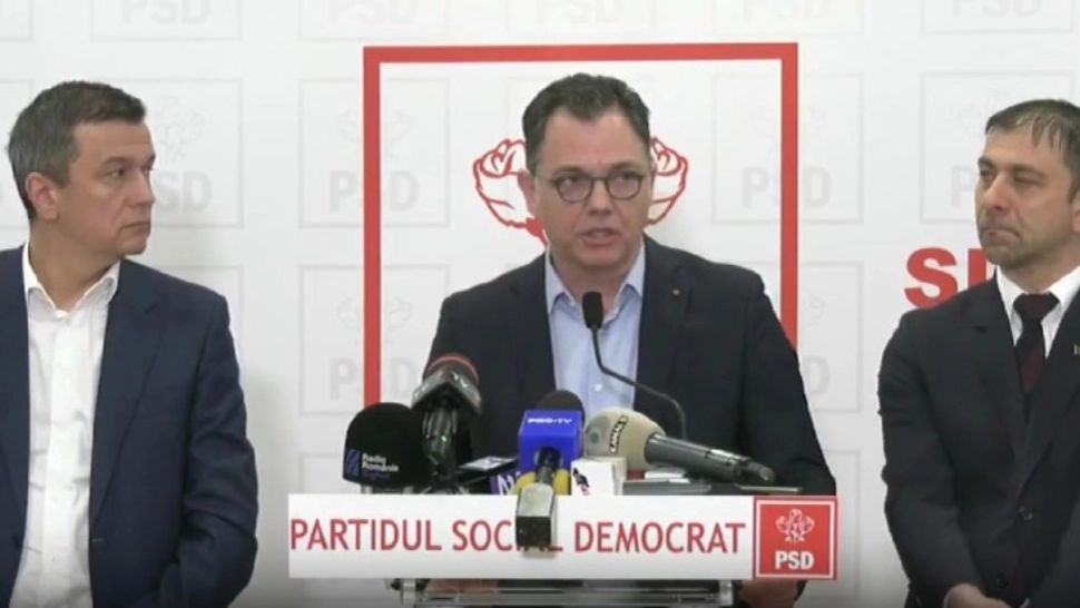 Cum ar putea fi interzisă vânzarea companiilor de stat? Radu Oprea: „Nu are sens să privatizezi SALROM!”