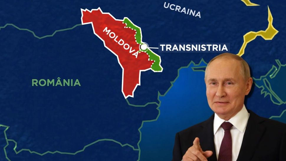Rusia cere reluarea de urgență a negocierilor în format 5+2 privind Transnistria. Un diplomat de rang înalt aruncă bomba 