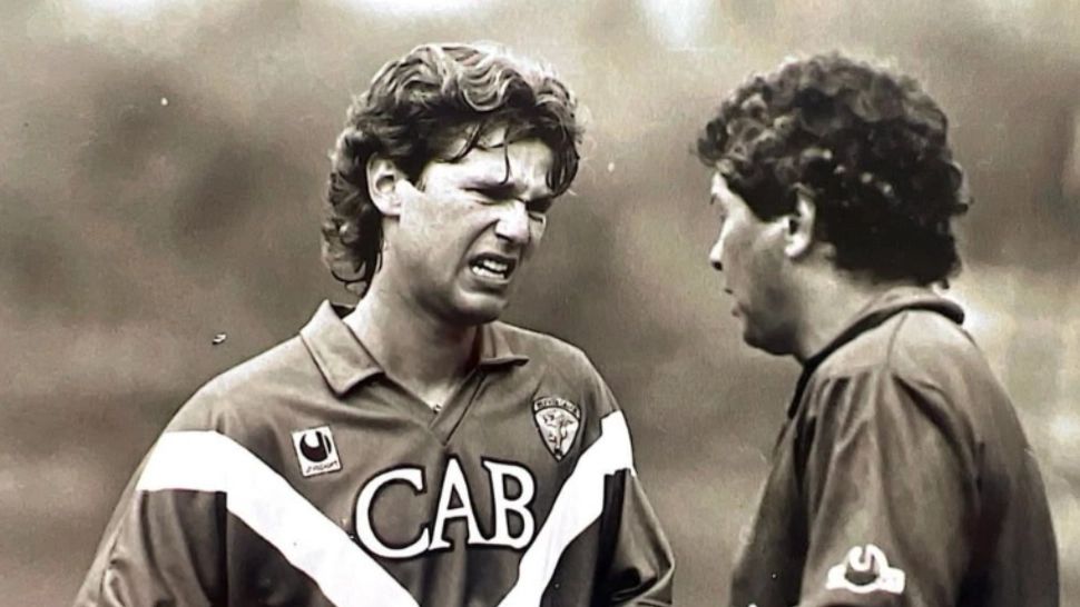 Florin Răducioiu, mesaj emoționant în ziua înmormântării lui Mircea Lucescu: ”Bună dimineaţa, Nea Mircea! Nu! Nu sunt pregătit pentru ziua asta”