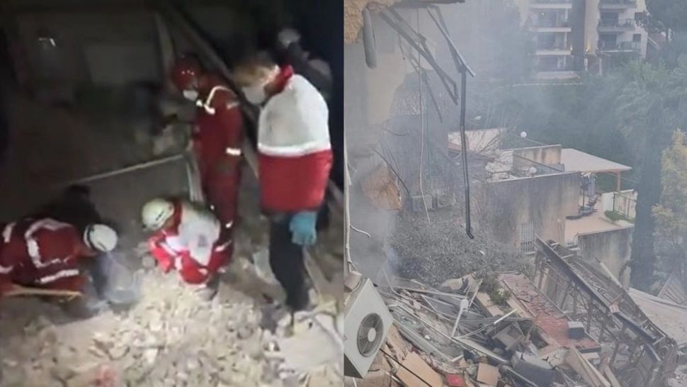 Război în Orientul Mijlociu. Atacuri aeriene asupra infrastructurilor civile din Israel și Iran. Cel puțin 15 persoane au murit 