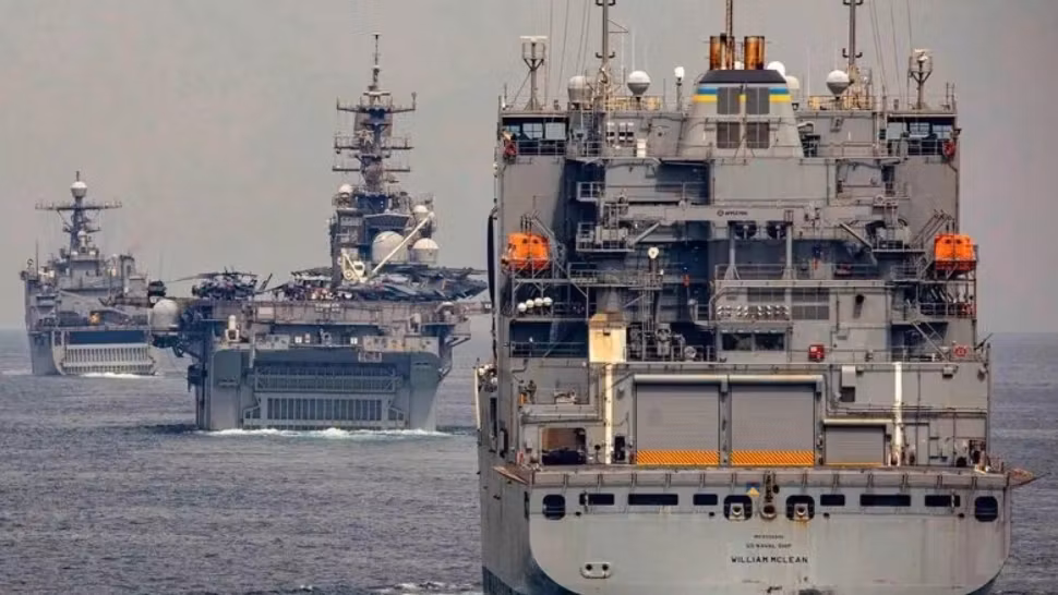 Război în Orientul Mijlociu. Iranul anunţă arestarea a patru „agenţi cu legături cu Mosad” și amenință că va scufunda navele americane din Strâmtoarea Ormuz - LIVE TEXT