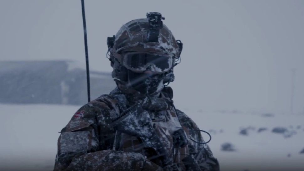 Șeful armatei germane: „Câmpul de luptă devine „ca de sticlă”