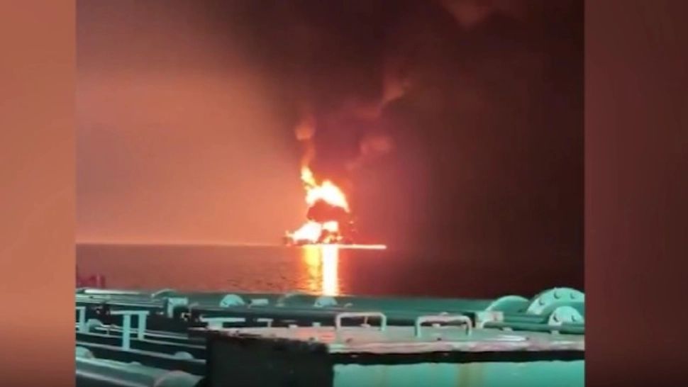 Tensiuni majore în Orientul Mijlociu: teroriștii ar putea bloca a doua strâmtoare