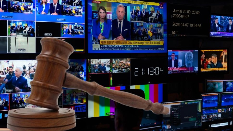 România, în presa internațională după decizia CNA. Reacții dure: „Lovitură pentru libertatea presei!”