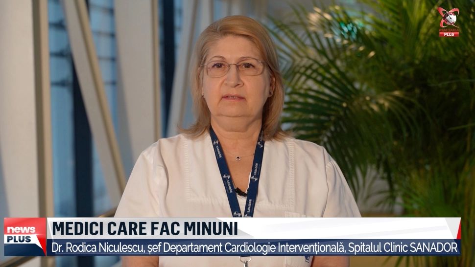 Tratamentul modern al anevrismului de aortă abdominală