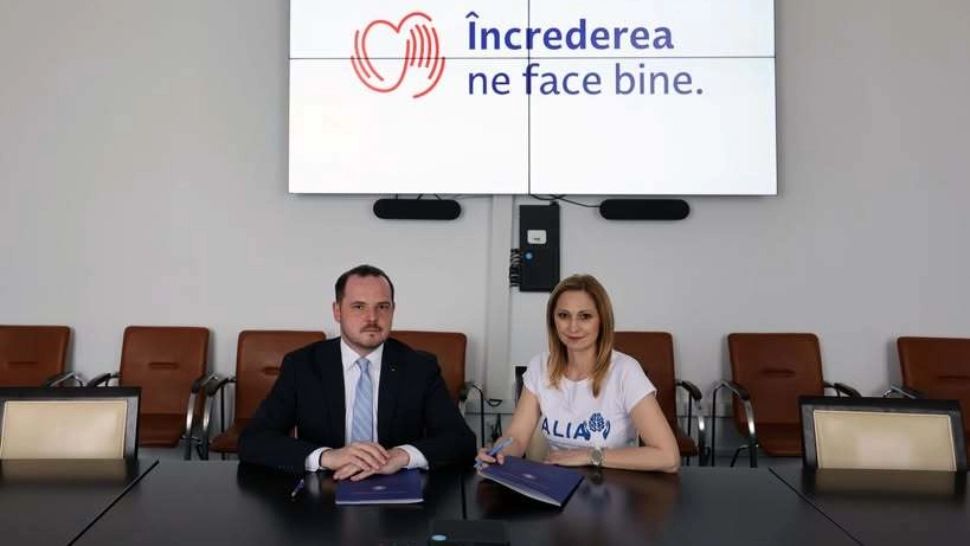 Campanie națională de informare despre AVC, lansată de ministrul Sănătății. Copiii, în centrul inițiativei