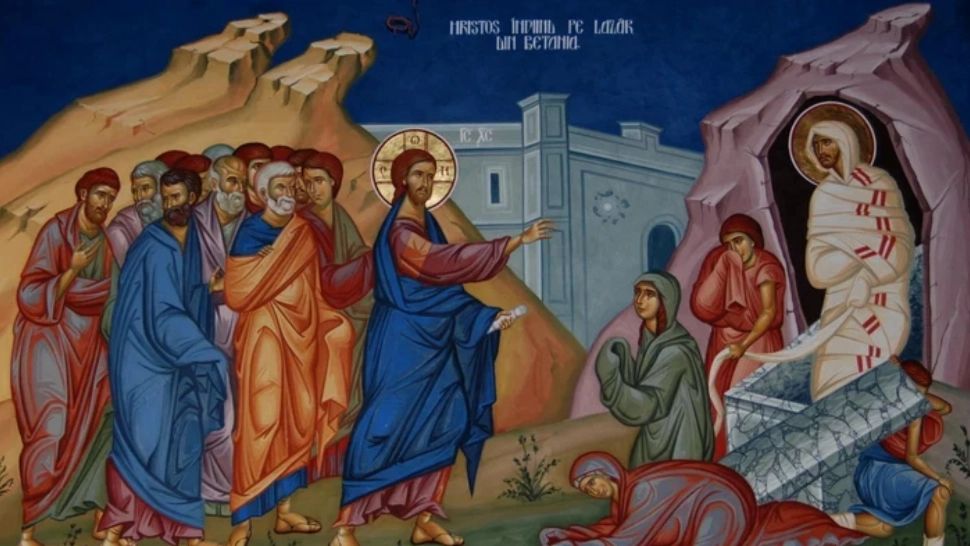 Sâmbăta lui Lazăr. Tradiții, obiceiuri și superstiții în ziua dinaintea Floriilor