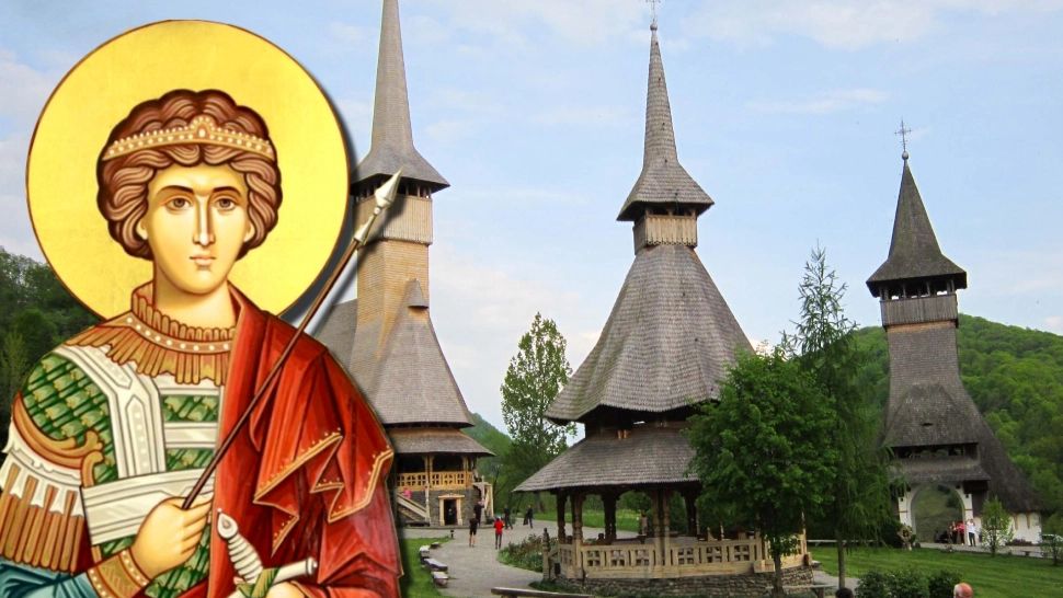 Sfântul Gheorghe 2026. Tradiții, obiceiuri și superstiții. Ce nu ai voie să faci în această zi sfântă 