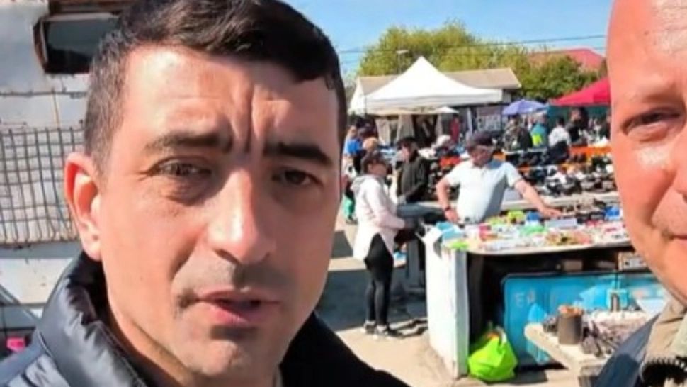 George Simion, mesaj pentru români: „Nu renunțați la speranță!”