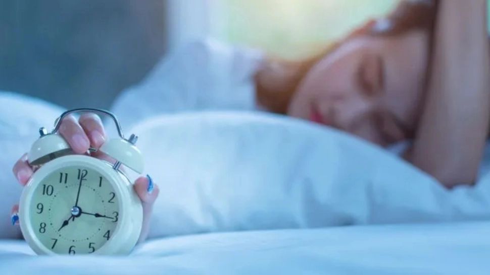 Secretul somnului perfect. La ce oră trebuie să te culci pentru a te trezi odihnit la 6:00, 7:00 sau 8:00