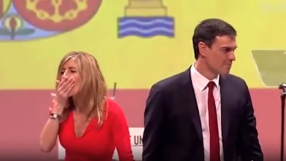 Soția premierului Spaniei, pusă sub acuzare pentru corupție