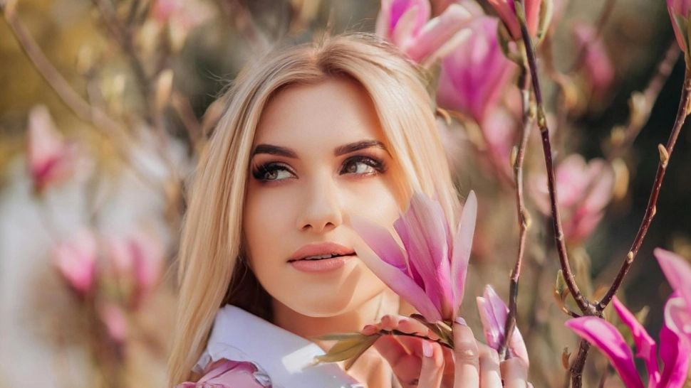 Trucuri pentru o piele strălucitoare în sezonul primăverii. Ce trebuie să faci pentru un aspect tânăr al tenului