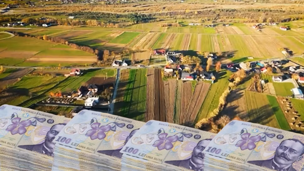 Pământul României, vândut bucată cu bucată. Cum au ajuns terenurile agricole pe mâna străinilor -VIDEO