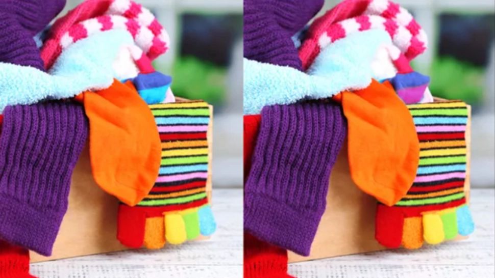 Test pentru genii: poți observa diferența care îți trădează un IQ peste 130?