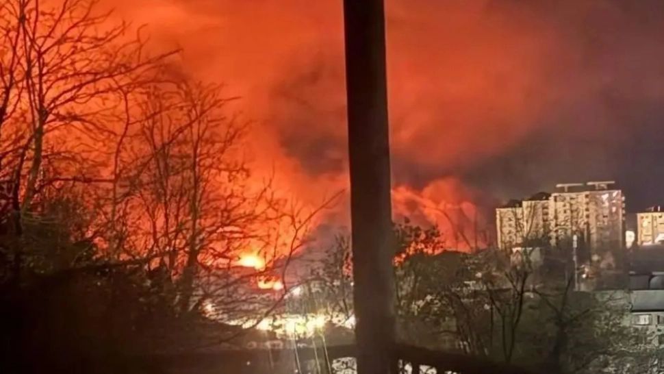 Război în Ucraina, ziua 1.512. Cel puţin 14 persoane au murit în urma unor atacuri rusești asupra Ucrainei - LIVE TEXT 