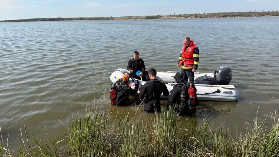 Bărbat dispărut într-o baltă din Prahova, găsit mort după ore de căutări