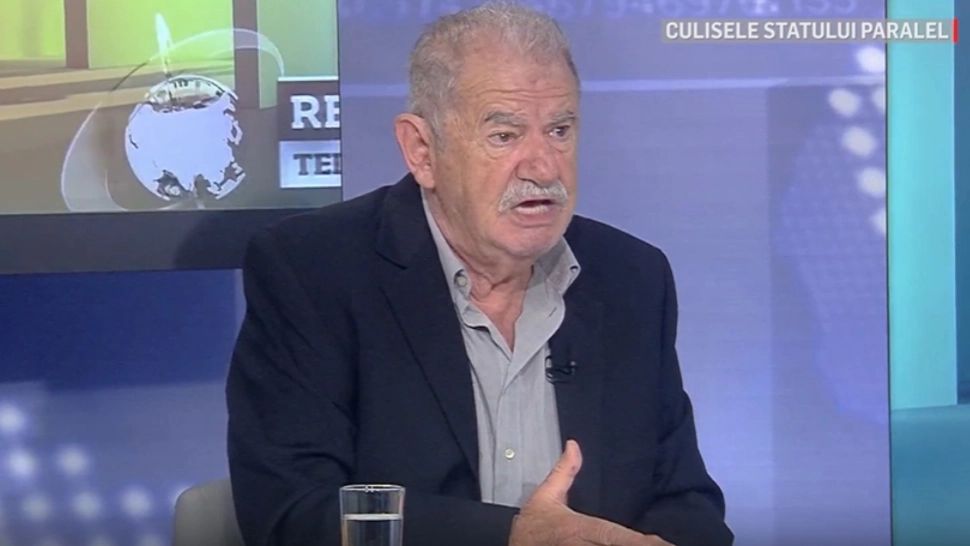 Florin Zamfirescu: ”Bolojan ar vrea să fie președinte. Se încearcă distrugerea patrioților din interior” -VIDEO 