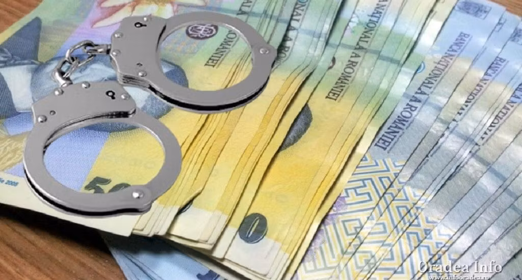 Șase administratori de firme de construcții din Capitală, anchetați pentru evaziune fiscală de aproape 2,3 milioane de lei