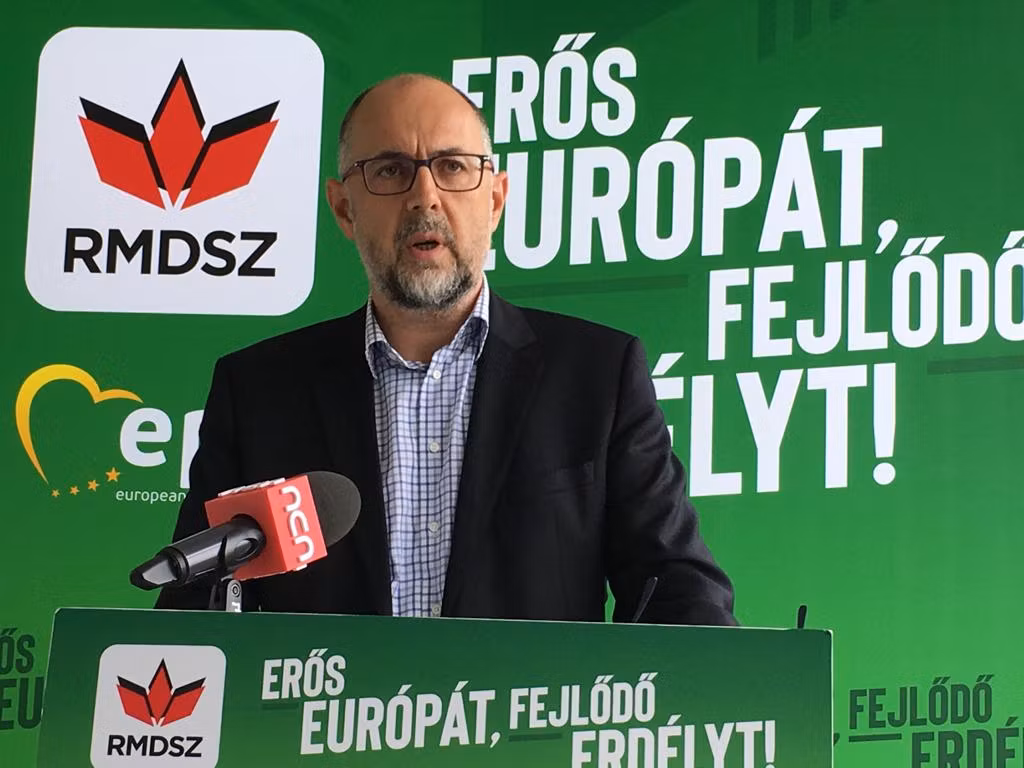 Kelemen Hunor: Facem o coaliție funcțională până în martie–aprilie.Trebuie să găsim soluții pentru PNRR și SAFE-VIDEO