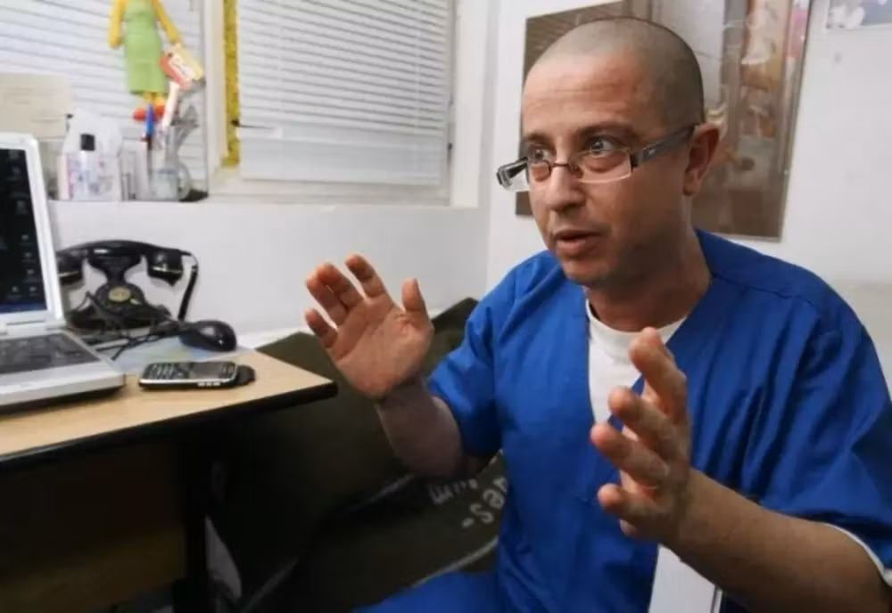 Ciuhodaru atacă ideea testării antidrog a medicilor: „Măsură polițienească, fără efect real