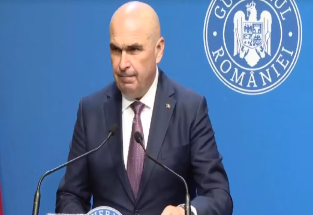 Ilie Bolojan anunță oficial că PNL blochează Guvernul Tomac: „Este mai slab decât un guvern minoritar. Nu poate spera decât la supraviețuire”
