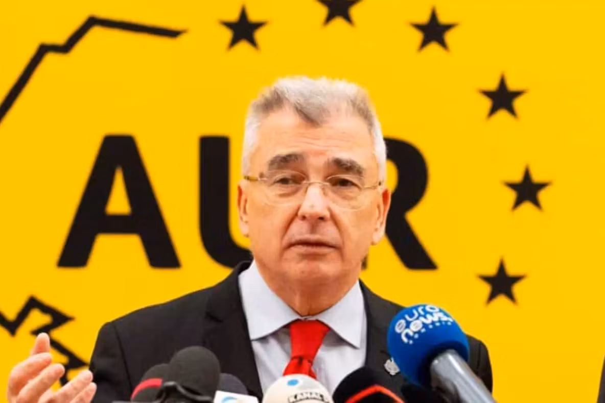 „Cea mai mare fraudă postbelică” Petrișor Peiu (AUR) acuză Guvernul Bolojan că vinde Hidroelectrica și Romgaz „din pix” către fonduri străine