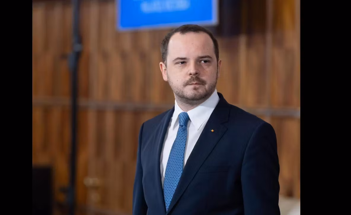 Alexandru Rogobete, apel către politicieni: ”Avem nevoie de o ţară cu un Guvern funcţional”