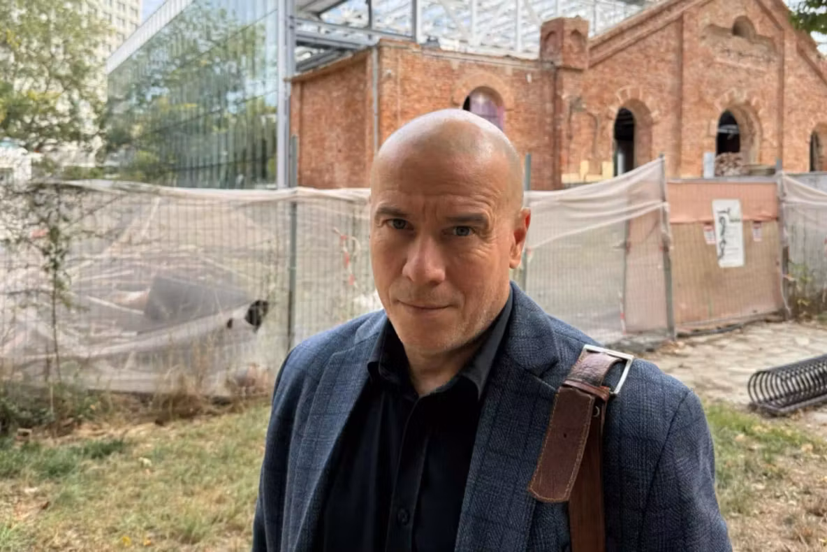 Comentariu halucinant al ministrului Culturii. În ce termeni de mahala a vorbit despre interesul național – AUDIO