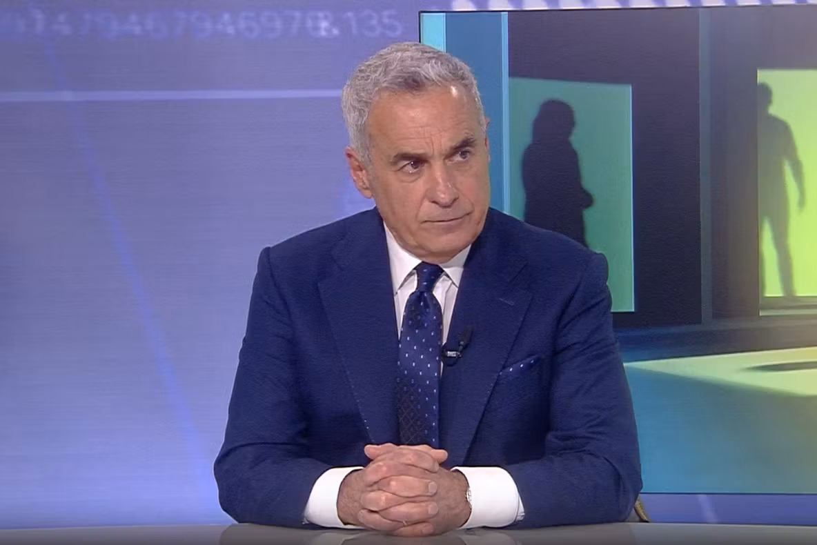 Profeția lui Călin Georgescu despre războiul din Ucraina: „Până la sfârșitul anului se va semna pacea”