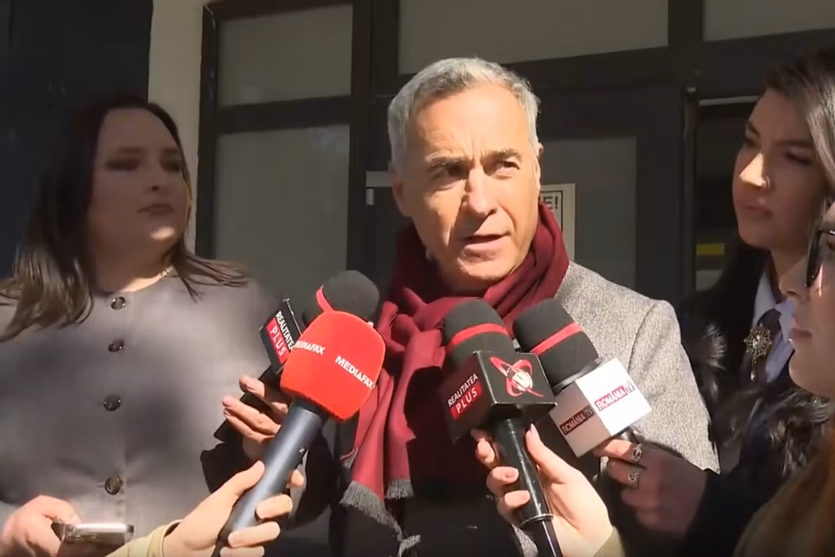 Zi decisivă pentru Călin Georgescu: magistrații analizează contestația avocaților