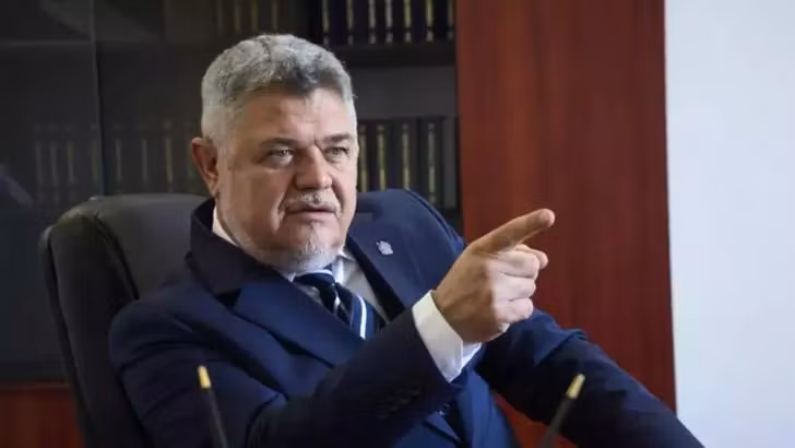 Grupul PACE: „Mesajul vicepremierului Oana Gheorghiu, un motiv în plus să votăm la vedere moţiunea de cenzură”