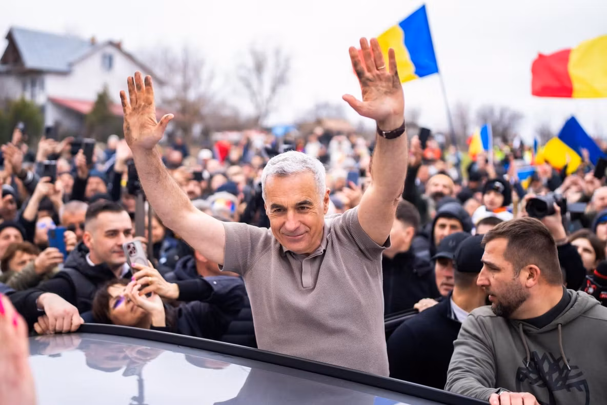 Apel la rugăciune și solidaritate națională: Călin Georgescu va participa la Liturghia de Rusalii din Buftea