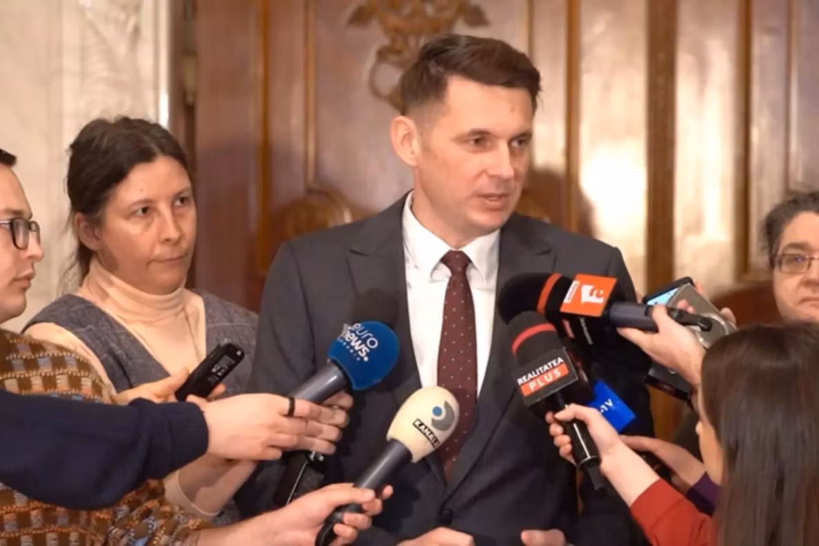 Mircea Abrudean: ”Dacă moțiunea de cenzură trece, varianta PNL în opoziție este foarte sănătoasă și plauzibilă”