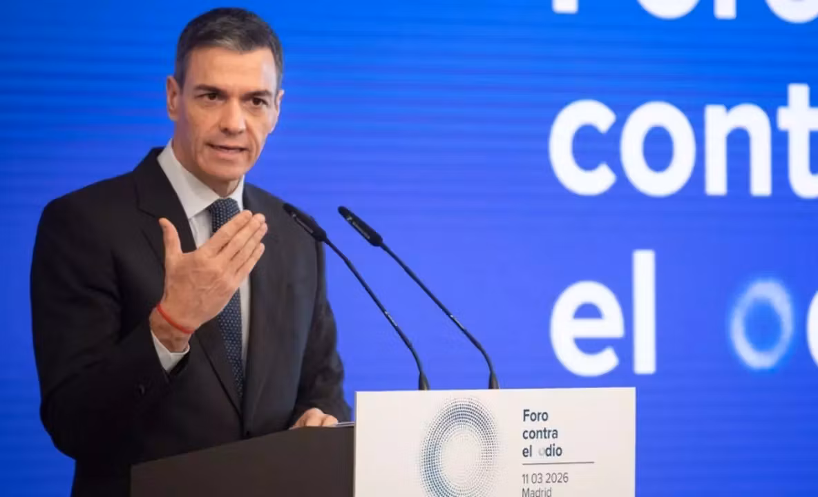 Percheziții la partidul premierului Pedro Sánchez într-un dosar de finanțare ilegală