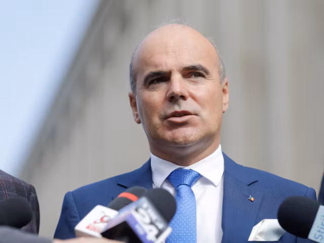 Rareș Bogdan rupe tăcerea despre Tomac și lansează un avertisment dur: „Situația este extrem, extrem de gravă”
