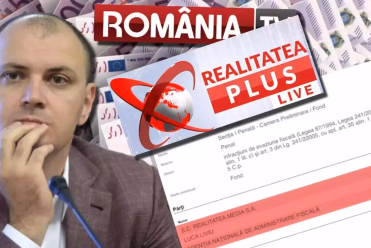 EXCLUSIV: Documentele care demască minciuna globaliștilor privind datoriile Realitatea Media