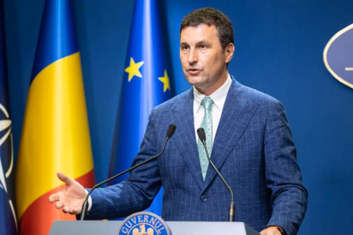 Înșelătoria cu etichetele de la raft, ce a descoperit ministrul Agriculturii: „Nu am putut verifica dacă produsul e românesc”