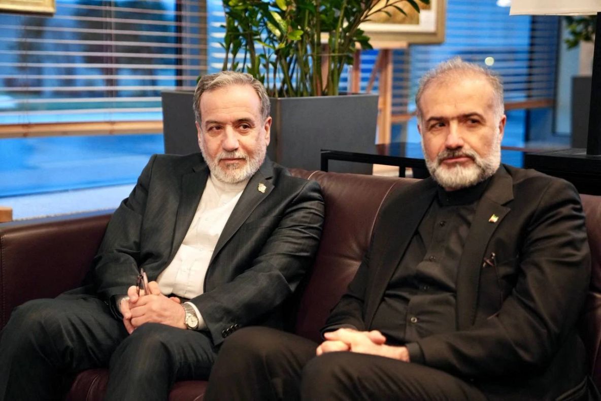 Război din Orientul Mijlociu: șeful diplomației iraniene se află în Rusia pentru o întâlnire cu Vladimir Putin