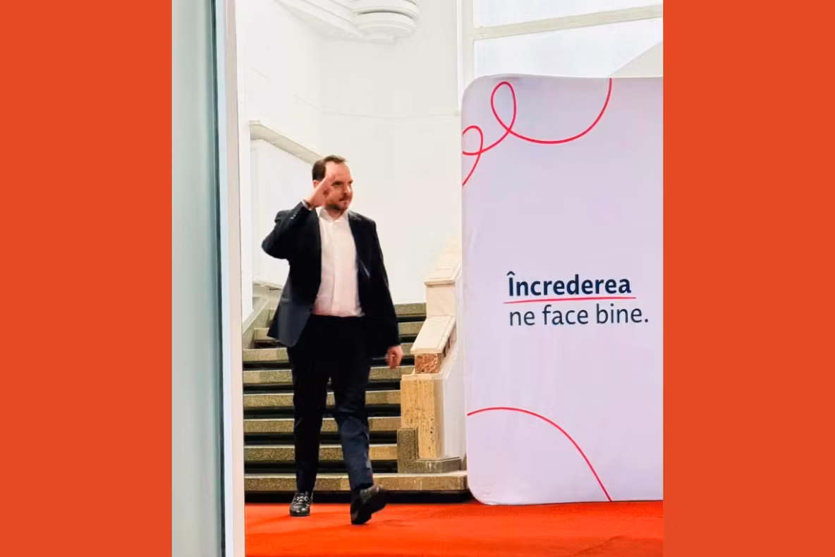 Alexandru Rogobete își încheie mandatul la Sănătate: „Reforma nu se oprește aici”