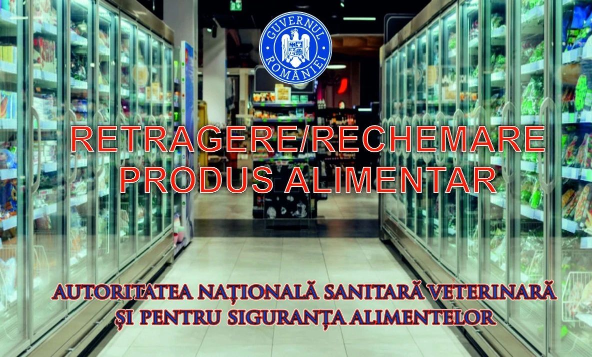 Alertă alimentară. Un mare supermarket retrage de pe piață trei tipuri de arahide contaminate cu aflatoxine