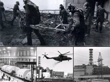 Cernobîl: 40 de ani. Tăcere, panică și propagandă. Reacția României și a statelor comuniste în fața dezastrului nuclear