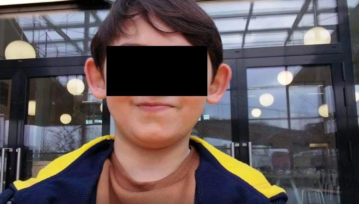 Caz șocant în Belgia: copil român de 9 ani, ucis și ascuns într-o geantă. Mama lui Raul și iubitul ei, judecați pentru tortură