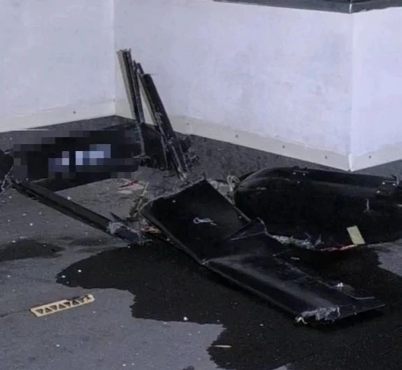 Obiect asemănător unei drone, găsit în centrul Chișinăului. Un bloc a fost evacuat parțial