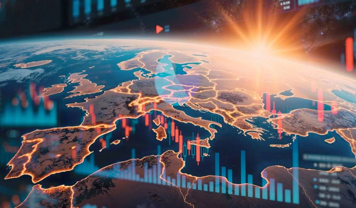 Cele mai puternice economii ale Europei în 2026. Unde se află România în clasament