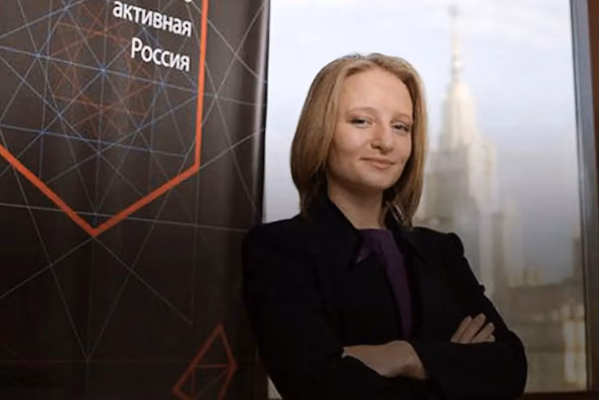 Fiica cea mică a lui Putin conduce centrul secret de AI al Rusiei. Nimeni nu are voie să se apropie de supercomputerul MGU-270