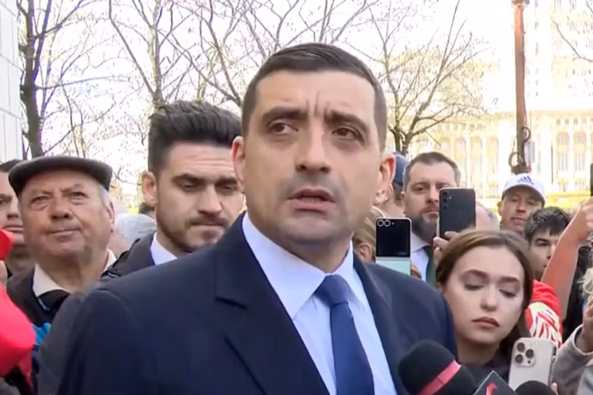 George Simion, despre Eugen Tomac: „Un surogat, un afront la adresa democraţiei şi a poporului român”
