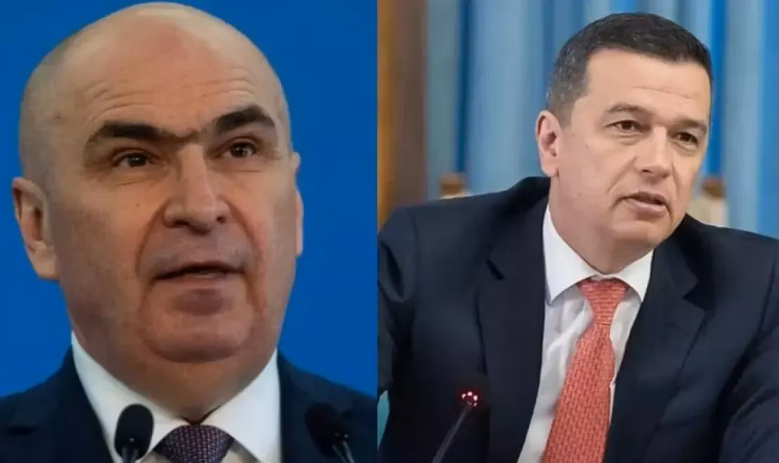 Sorin Grindeanu, atac dur la Ilie Bolojan: „Încearcă să ia PNL și USR pe persoană fizică. Nu este el Mesia renăscut!”
