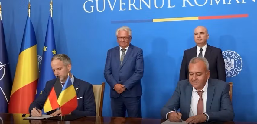 Rheinmetall, contracte de miliarde din programul SAFE. Scandalul de corupție în care e implicată compania