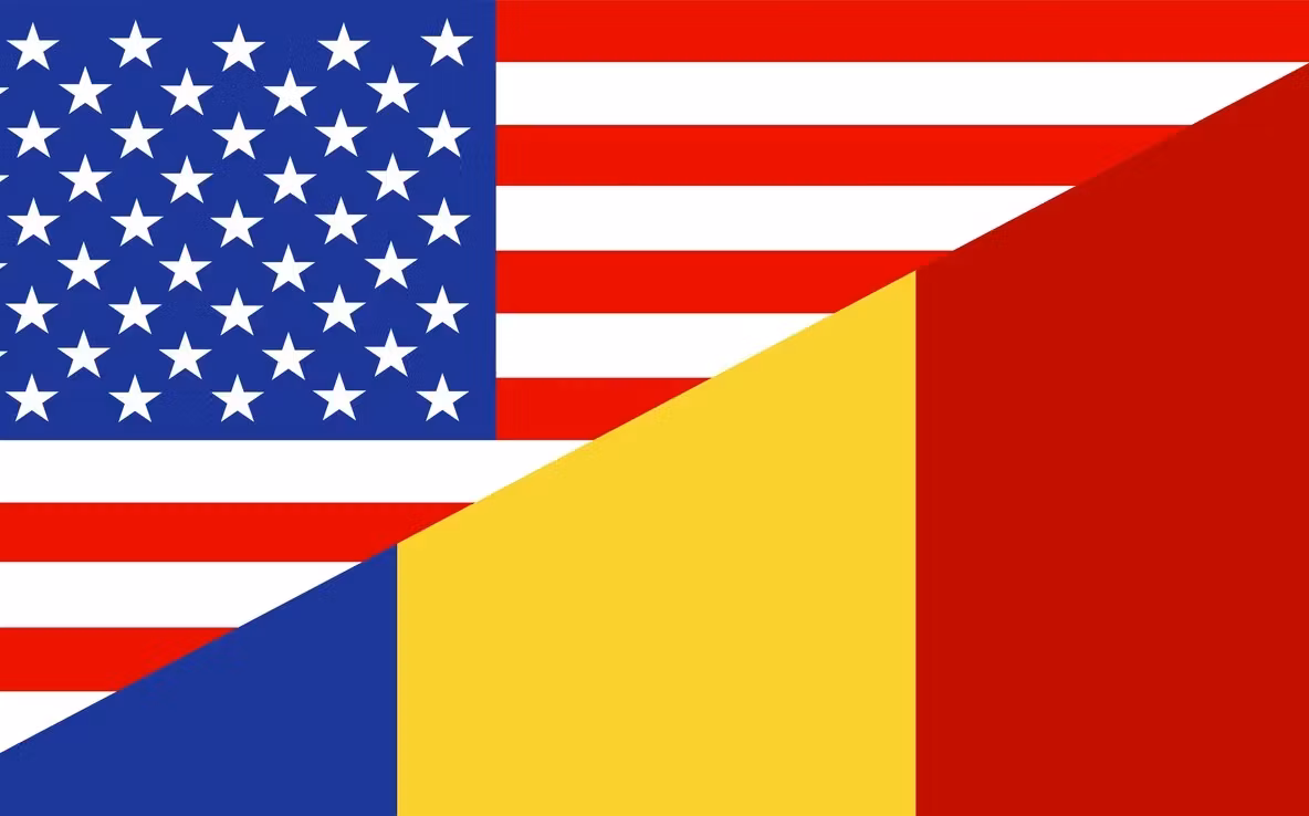 Interesele economice ale americanilor în România și în zona Europei de Est, discutate de Nicușor Dan la Three Seas Business Forum 