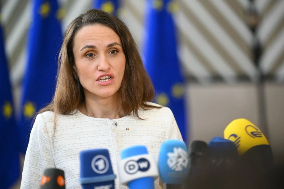 Oana Țoiu, după ce l-a convocat pe ambasadorul Rusiei la MAE: „Pentru prima dată nu a putut nega că drona este a lor”